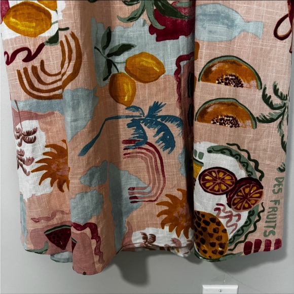 Petal & Pup Kiera Midi Dress Size XS - Picture 3 of 6